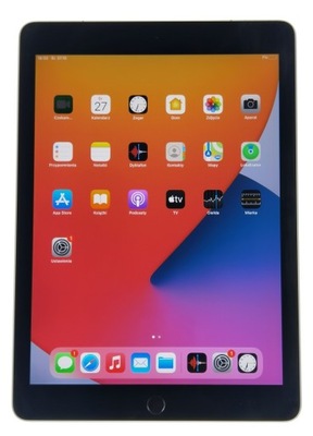 Apple iPad PRO 9.7 A1674 CELLULAR 32GB SZARY