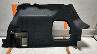 Ford puma mk2 обшивка багажника правий фото №1