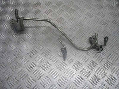 Трубка шланг laguna iii 2.0 dci 8200811908b фото №1