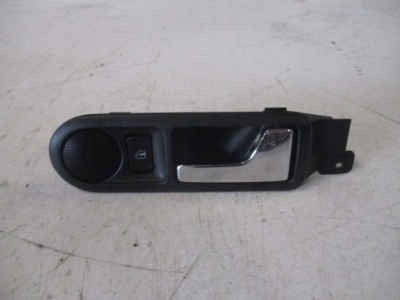 Ручка внутренняя передняя перед правая переключатель окон vw passat b5 фото №1