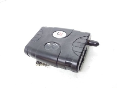 2009 peugeot partner устройства ct7700205 фото №1