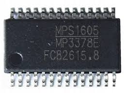 MP3378E SMD TSSOP28