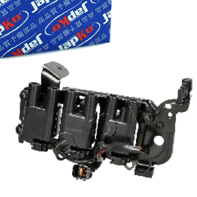 Котушка запалювання japko do hyundai coupe 2.7 v6 фото №1