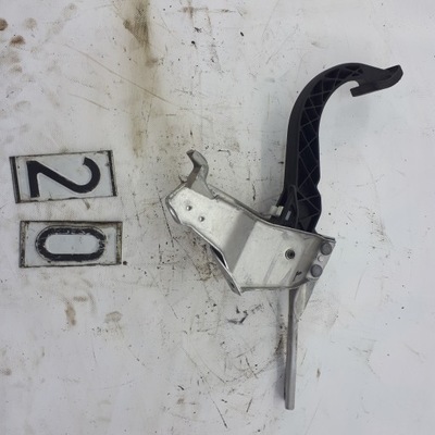 Opel combo 1.3 cdti педаль газа с потенциометр фото №1