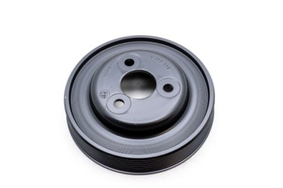 Шкив bmw e34 e36 e38 фото №1