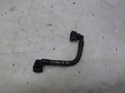 Шланг труба wody mokka 1.6 16v фото №1