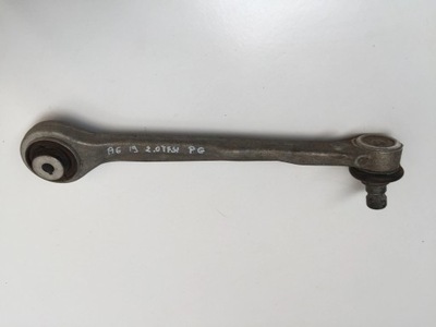 Audi a6 c8 4k 2.0 рычаг перед правый верхний фото №1