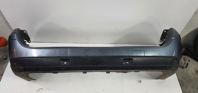 Citroen c5 kombi бампер задня ezwd фото №1