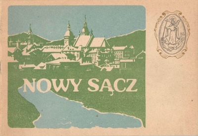 Nowy Sącz - przewodnik