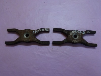 Transit boxer 2.2 tdci hdi 09r. 85km кронштейн подножка впрыска фото №1