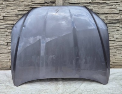 Jaguar f-pace x761 рестайлинг  20- капот оригинал фото №1