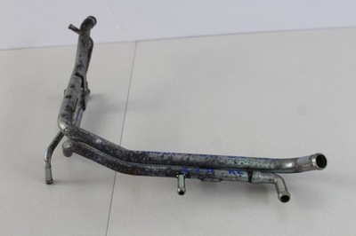 Шланг wody mazda 6 gh 06-10r 2.2 citd r2aa фото №1