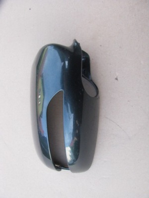 Mercedes e-klasa w211 зеркало правое корпус фото №1