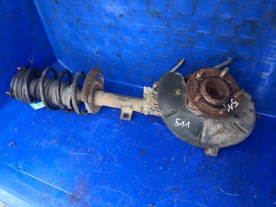 Mcperson поворотний кулак fiat freemont l1 правий фото №1