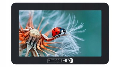 Monitor podglądowy SmallHD Focus 5 "