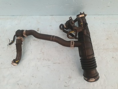 Wąż інтеркулер насос wody renault captur 0,9 tce фото №1