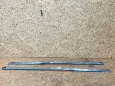 Bmw x5 g05 кронштейн розпірка 111604-10 фото №1