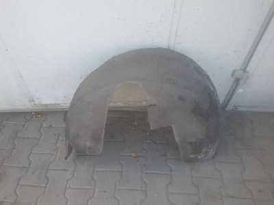 Bmw 5 f10 09r- подкрылок левая задняя задние фото №1