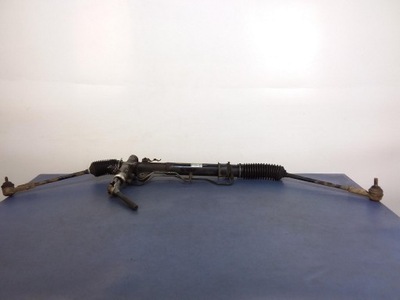 Hyundai santa fe i sm трансмісія рейка рульова фото №1