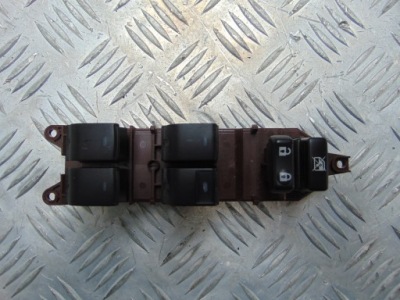 Toyota avensis t27 панель управление окон 09- фото №1