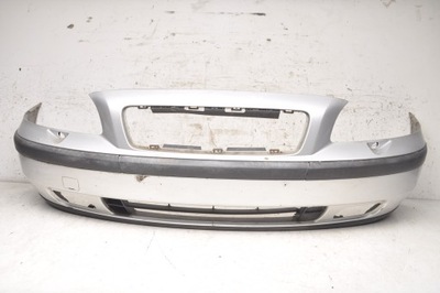 Volvo v70 ii бампер перед передний фото №1