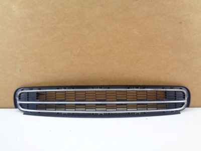 Решітка бампера решітка радіатора mini cooper one r56 2753647 фото №1