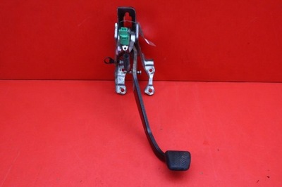 Педаль педалі зчеплення eu toyota avensis t27 09-11 фото №1