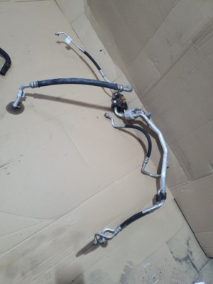 Трубки кондиционера 1.6 thp 3008 ii c5 aircorss фото №1