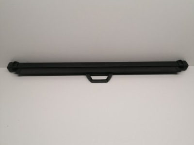 Alfa romeo stelvio шторка багажника оригинал 2016- фото №1