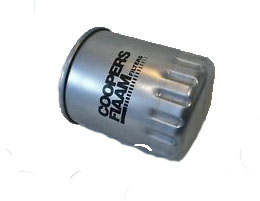 FILTRO COMBUSTIBLES FT5606 COOPERSFIAAM FILTERS  