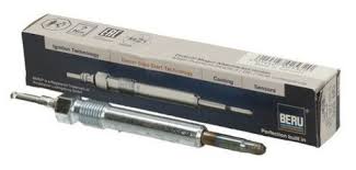 Свеча накаливания opel monterey 3.1td astra 1.7dts фото №1