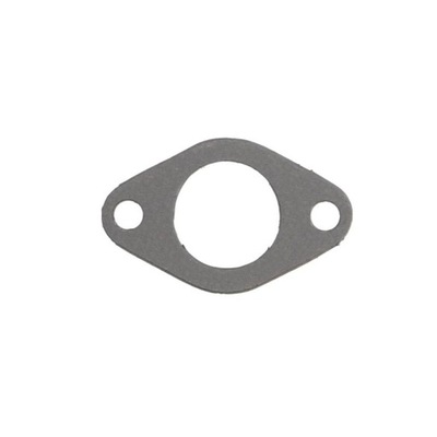 Прокладка egr safrane 850 c70 s70 s80 v70 xc70 фото №1