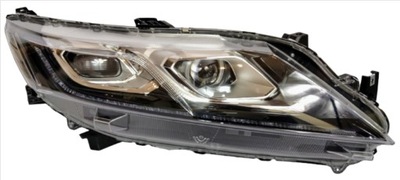 ECLIPSE CROSS FARO COMPLETO DIODO LUMINOSO LED ORIGINAL 8301D072  