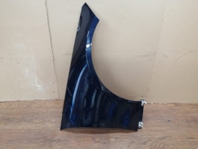 Mercedes e klasa a212 w212 крыло правый передний фото №1