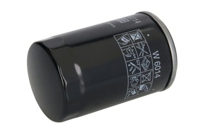 Фильтр масла alfa romeo 4c, 4c spider, giulietta 1. фото №1