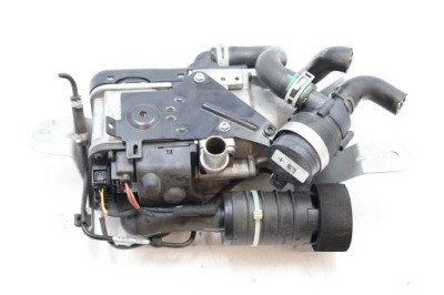 Webasto обігрівач bmw x5 x6 f15 f16 9330593 фото №1