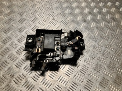 Volvo xc40 20r модуль аккумулятор клемма предохранители 32200334 31473877 фото №1