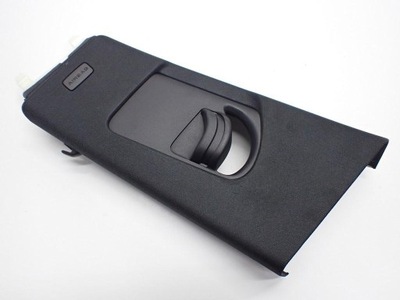 Пластик захист стійка ліва s-line sportback audi a5 ii f5 8w 20r фото №1