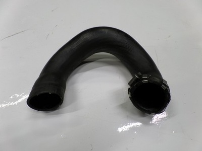 Renault trafic ii 2.0 dci труба wąż интеркулер фото №1