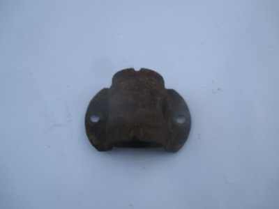 Кронштейн кронштейн тяга задняя mascott 3.0 04- 3,5 t фото №1