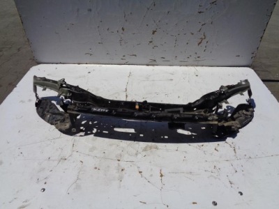 Усилитель передний pas volvo s40 ii fl 452-46 фото №1