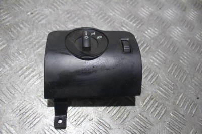 Переключатель света ford mustang v lift фото №1