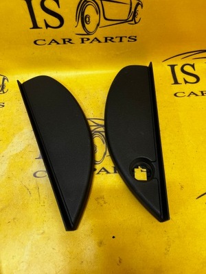 Защита заглушка панели левая renault master iii фото №1