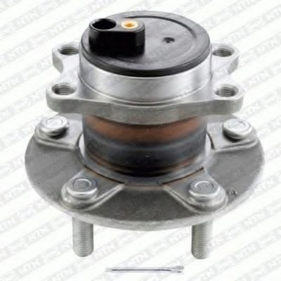 CUBO RUEDAS PARTE TRASERA JEEP COMPASS 06-,DODGE CALIBER 07-  