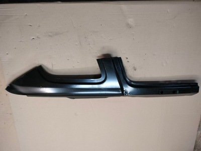 Крила лівий задня duster i новий оригінал фото №1