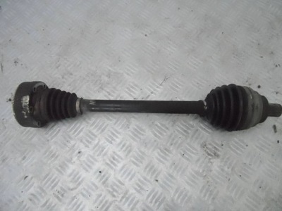 Приводной вал левый перед передняя vw beetle 5c 1.4 фото №1