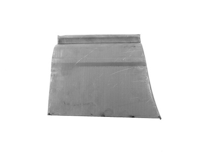 Ремкомплект крила задня do citroen jumper 1994-2002 права фото №1