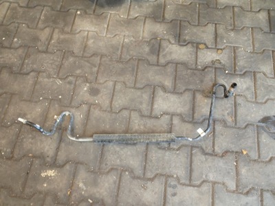 Alfa romeo 159 1.8 шланг усилителя 50505271 фото №1