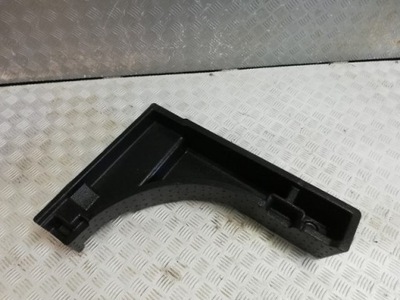 Opel mokka пена пенополистирол багажника фото №1