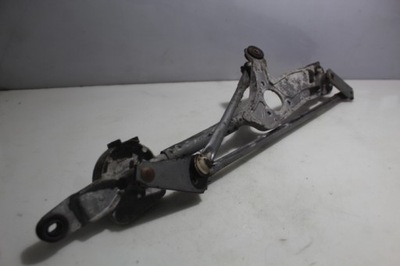 Механизм дворник перед opel insignia a фото №1